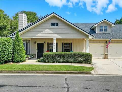 4505 Verlander Court, Mableton, GA 30126
