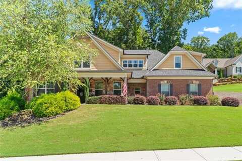 410 Meadow Lake Terrace, Hoschton, GA 30548