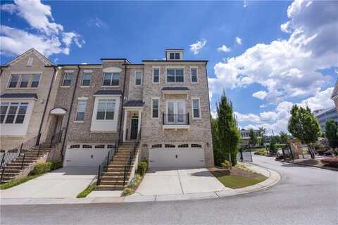 2790 Avington Lane SE, Smyrna, GA 30080