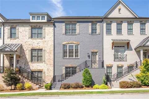 2440 Skyland Way NE, Atlanta, GA 30319