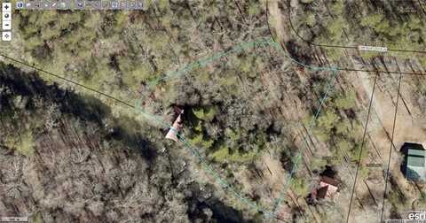 576 Cartecay Cove Ln, Ellijay, GA 30536