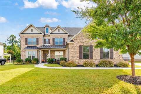 5567 Forest Edge Lane NW, Kennesaw, GA 30152