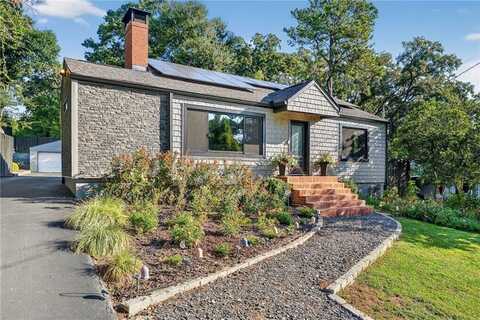 727 Channing Drive NW, Atlanta, GA 30318