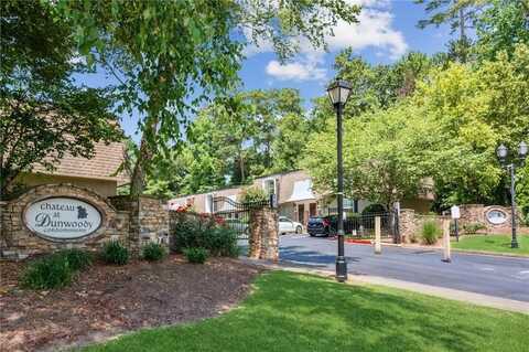 4430 Tilly Mill Rd, Dunwoody, GA 30360
