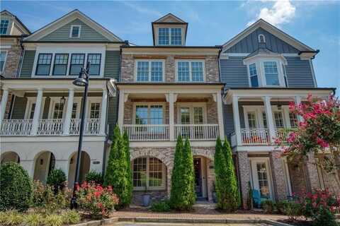 963 Forrest Street, Roswell, GA 30075