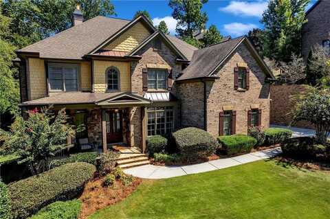 5709 Registry Oaks Lane, Mableton, GA 30126