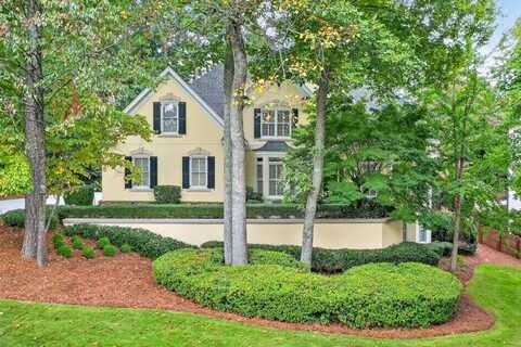 2259 Edgemere Lake Circle, Marietta, GA 30062