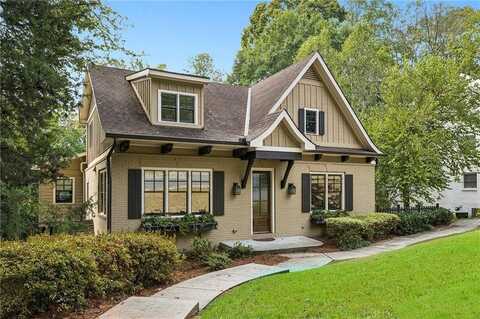 279 Lakeview Avenue NE, Atlanta, GA 30305