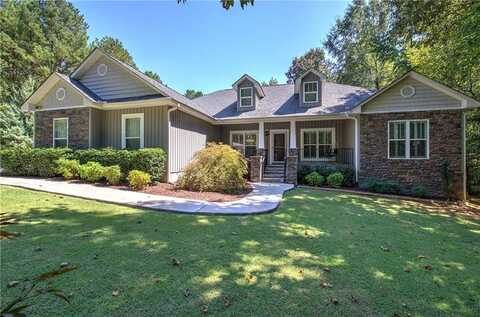 30 White Road NW, Adairsville, GA 30103