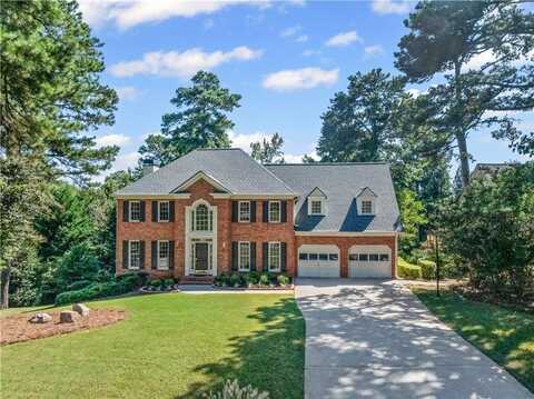 11170 Highfield Chase Drive, Johns Creek, GA 30097