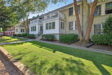 1879 Johnson Road NE, Atlanta, GA 30306
