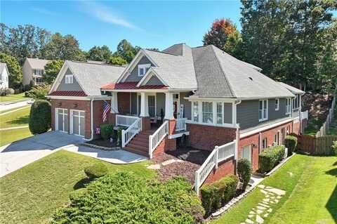 7507 Brookstone Circle, Flowery Branch, GA 30542