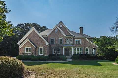 5566 AVIEMORE Court, Suwanee, GA 30024