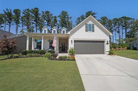350 Elkins Place, Peachtree City, GA 30269