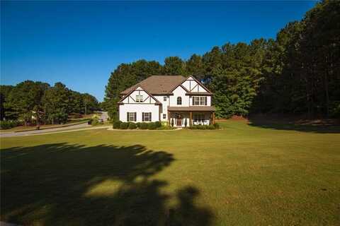 7 Harris Court, Newnan, GA 30263