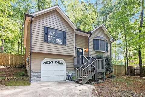 60 Woodland Road SW, Cartersville, GA 30120