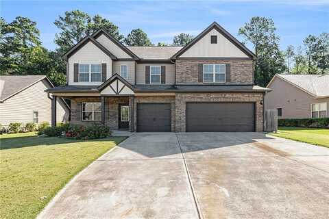 197 Weymouth Drive, Locust Grove, GA 30248