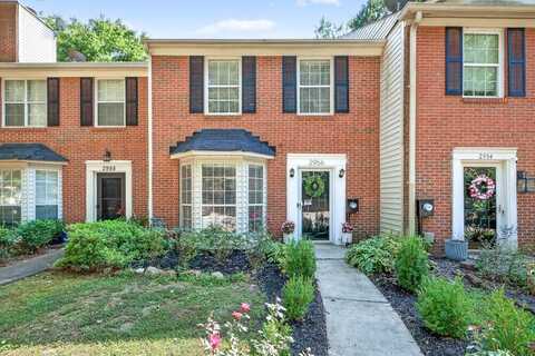 2956 Lexington Trace Drive SE, Smyrna, GA 30080