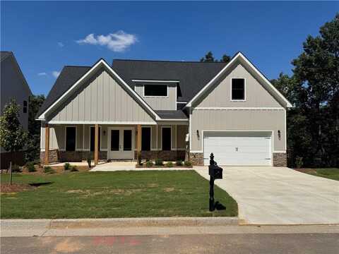 28 Bridgestone Way SE, Cartersville, GA 30120