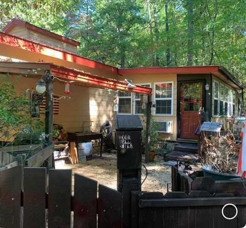 346 Berean Church Road, Ellijay, GA 30540
