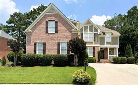 225 Wentworth Terrace, Alpharetta, GA 30022
