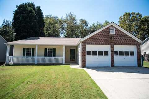 4885 Streamside Drive, Alpharetta, GA 30022