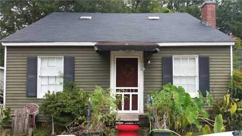 108 14TH Street N, Griffin, GA 30223