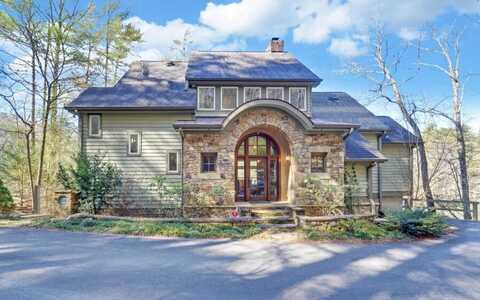 126 Jenkins Circle, Lakemont, GA 30552