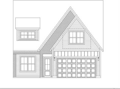 1467 Walker Avenue, College Park, GA 30337