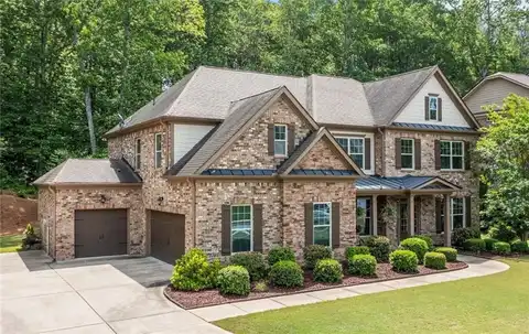 3230 Sundew Drive NW, Acworth, GA 30101