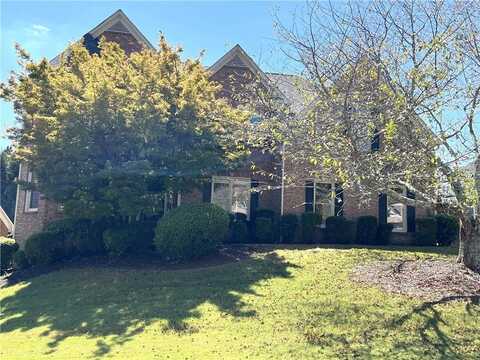 4091 Oberon Court, Smyrna, GA 30080