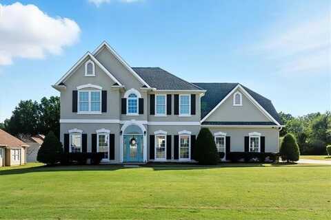 45 Pine Valley Court, Hiram, GA 30141