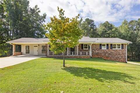 2349 Merryvale Court, Austell, GA 30106