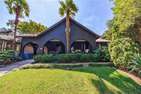 1079 Saint Louis Place NE, Atlanta, GA 30306