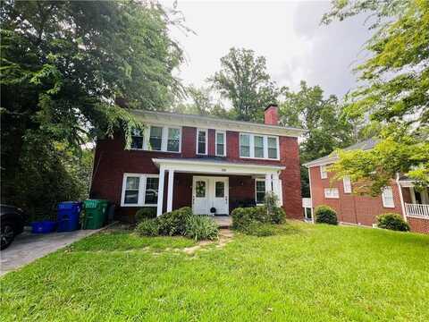 1255 Briarcliff Road NE, Atlanta, GA 30306