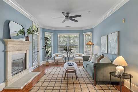 825 Highland Lane NE, Atlanta, GA 30306