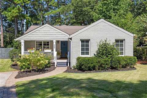 869 Wayland Court SE, Smyrna, GA 30080