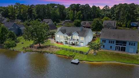 150 Azalea Lakes Court, Dallas, GA 30157