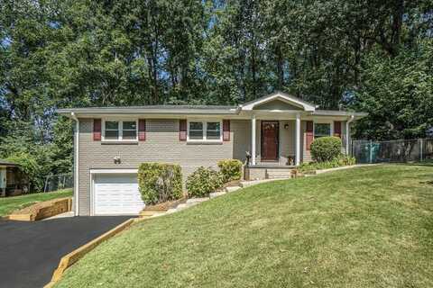 3091 Clifton Road SE, Smyrna, GA 30080