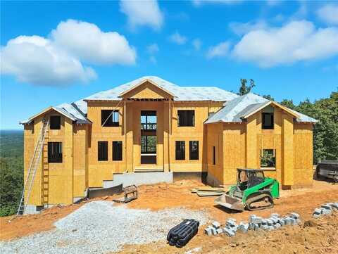 5010 PINDOS Trail SW, Powder Springs, GA 30127