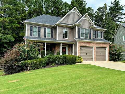 46 Red Cedar Way, Dallas, GA 30132