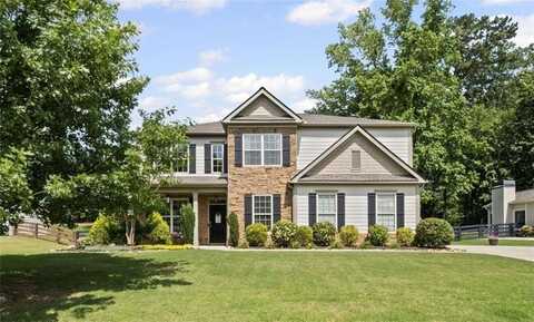 3420 Pleasant Springs Drive, Cumming, GA 30028