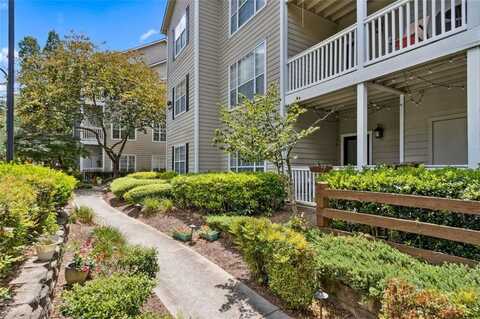 1250 Parkwood Circle SE, Atlanta, GA 30339