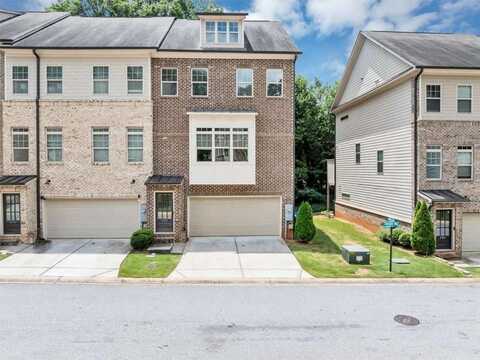 3307 Sangster Wy, Decatur, GA 30032