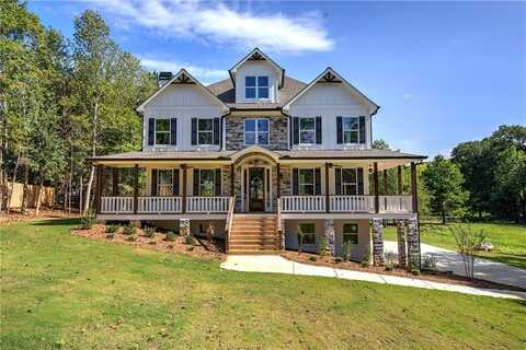 11 Dove Pointe, Euharlee, GA 30145