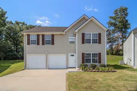 2373 Brookgate Way, Ellenwood, GA 30294