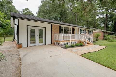 832 Virginia Court SE, Conyers, GA 30094