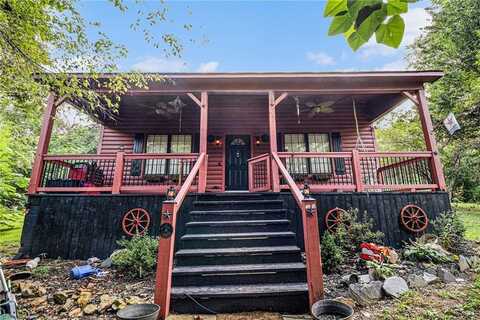 859 Little Harmony Road, Cedartown, GA 30125