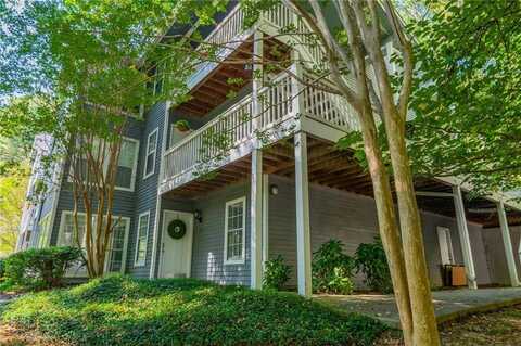 1401 Gettysburg Place, Atlanta, GA 30350