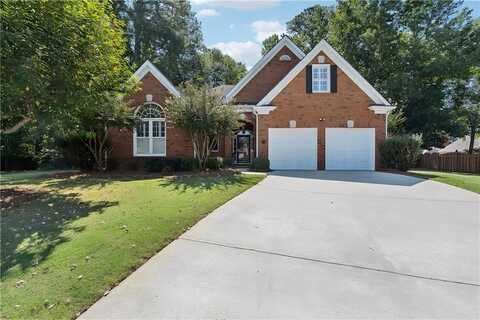 523 WILLSFORD Court, Alpharetta, GA 30022